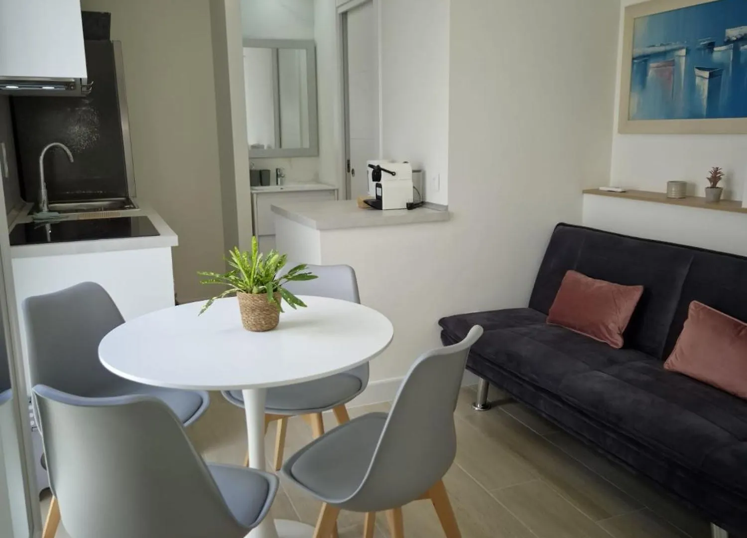 La Cala Home - La Cala De Mijas - A Few Steps From The Beach