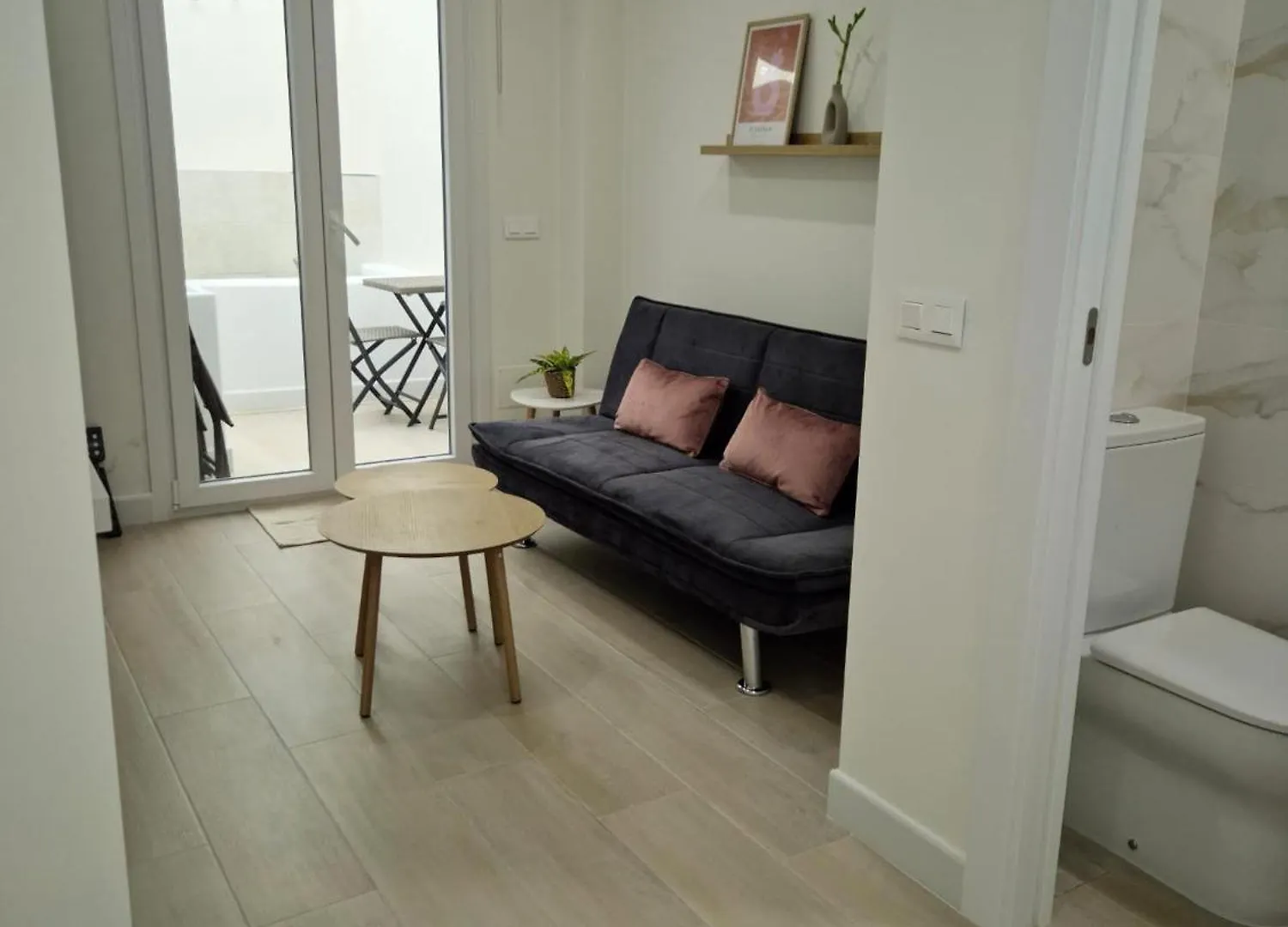 La Cala Home - La Cala De Mijas - A Few Steps From The Beach