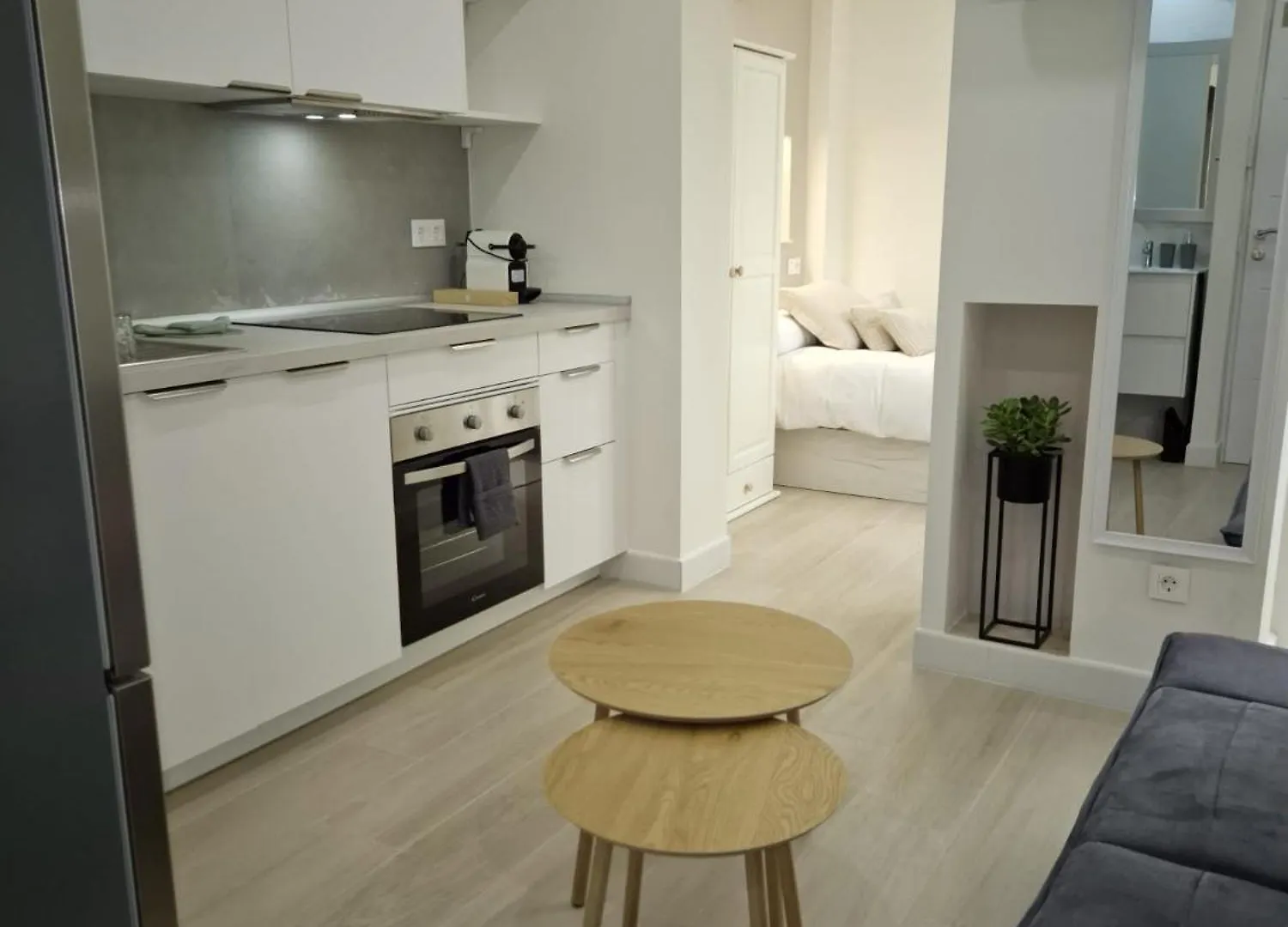 La Cala Home - La Cala De Mijas - A Few Steps From The Beach 0*,  Spanien