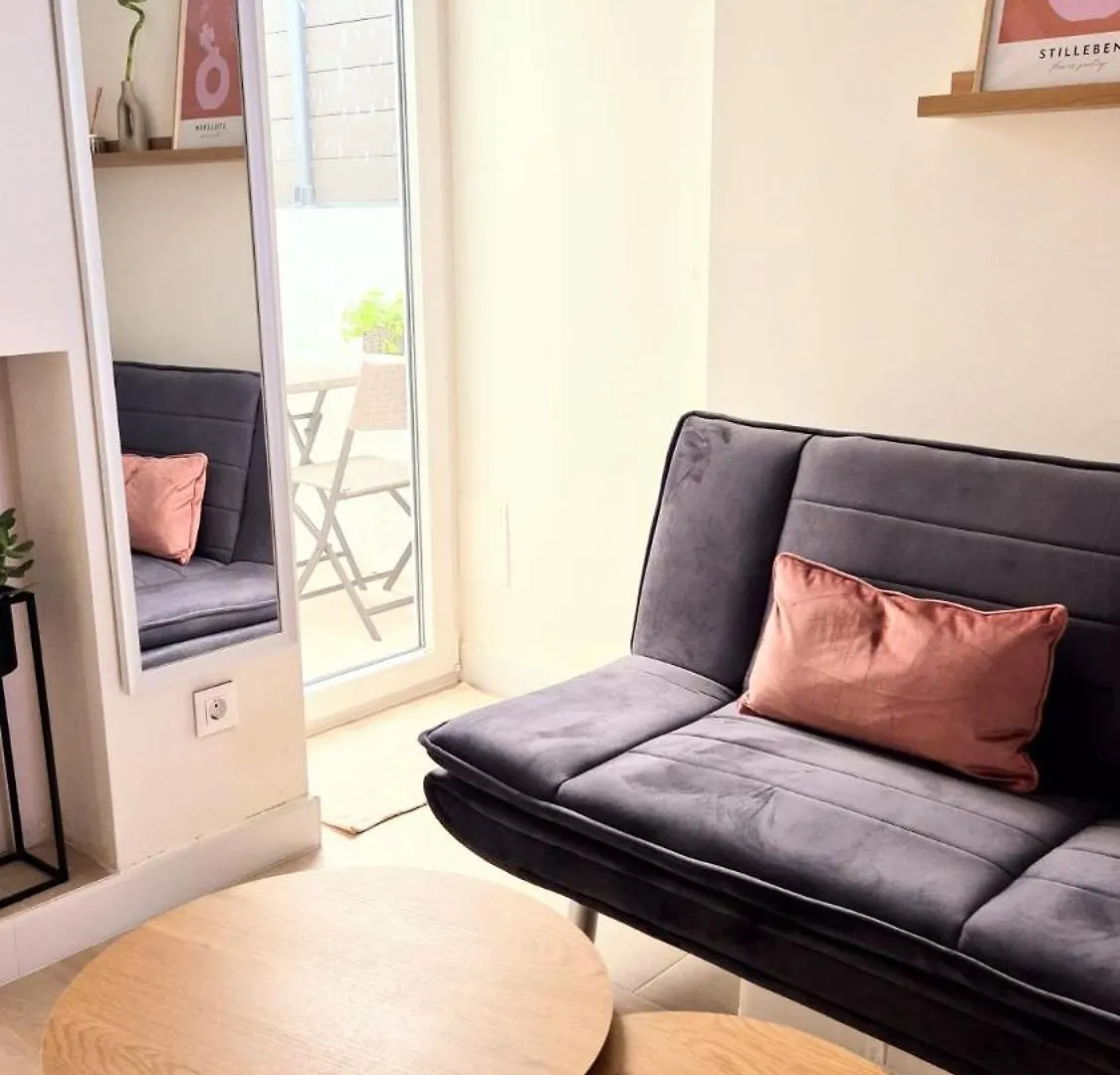 La Cala Home - La Cala De Mijas - A Few Steps From The Beach