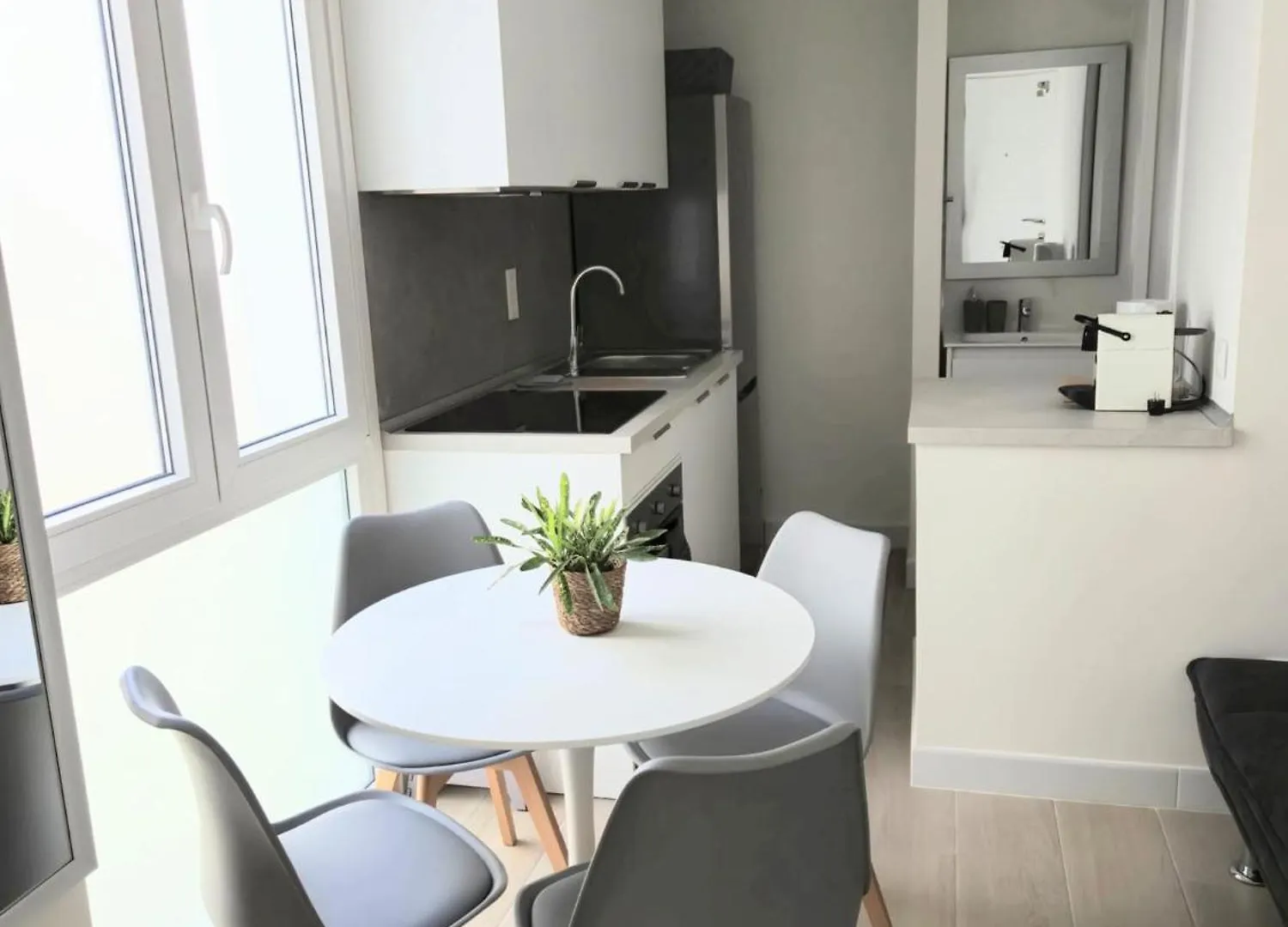Apartment La Cala Home - La Cala De Mijas - A Few Steps From The Beach