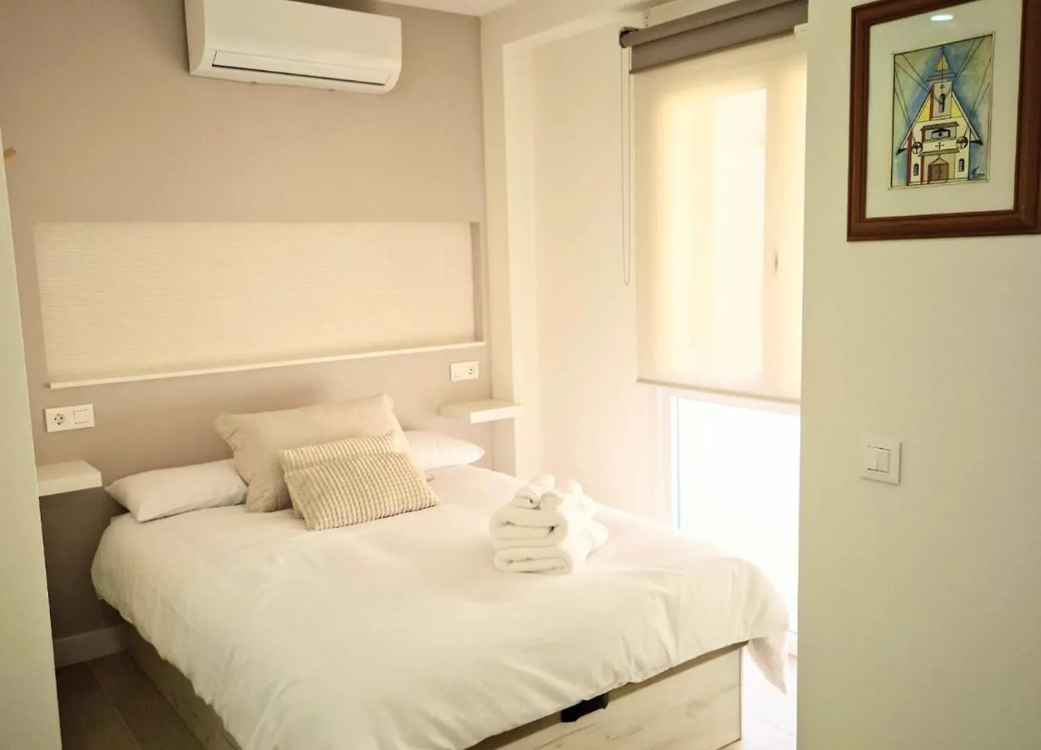 Apartment La Cala Home - La Cala De Mijas - A Few Steps From The Beach