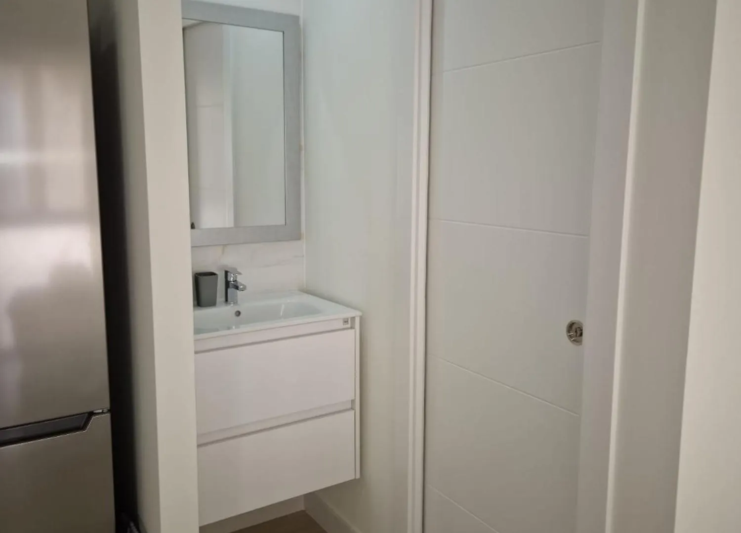 Apartment La Cala Home - La Cala De Mijas - A Few Steps From The Beach