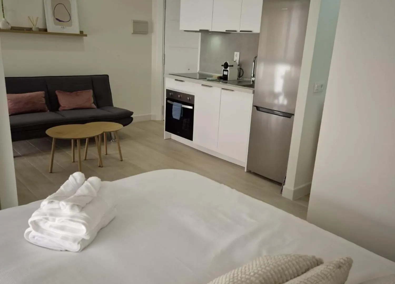 La Cala Home - La Cala De Mijas - A Few Steps From The Beach Apartment