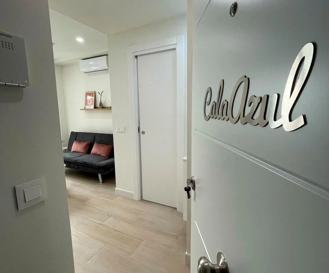 La Cala Home - La Cala De Mijas - A Few Steps From The Beach