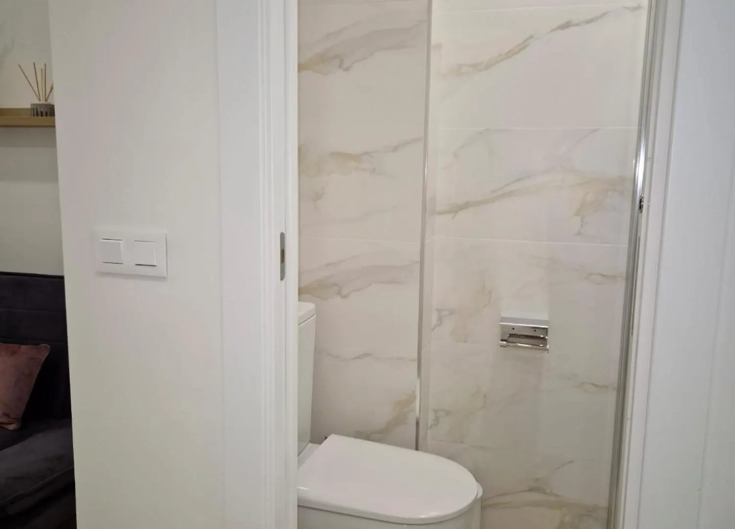 La Cala Home - La Cala De Mijas - A Few Steps From The Beach 0*,  Spain
