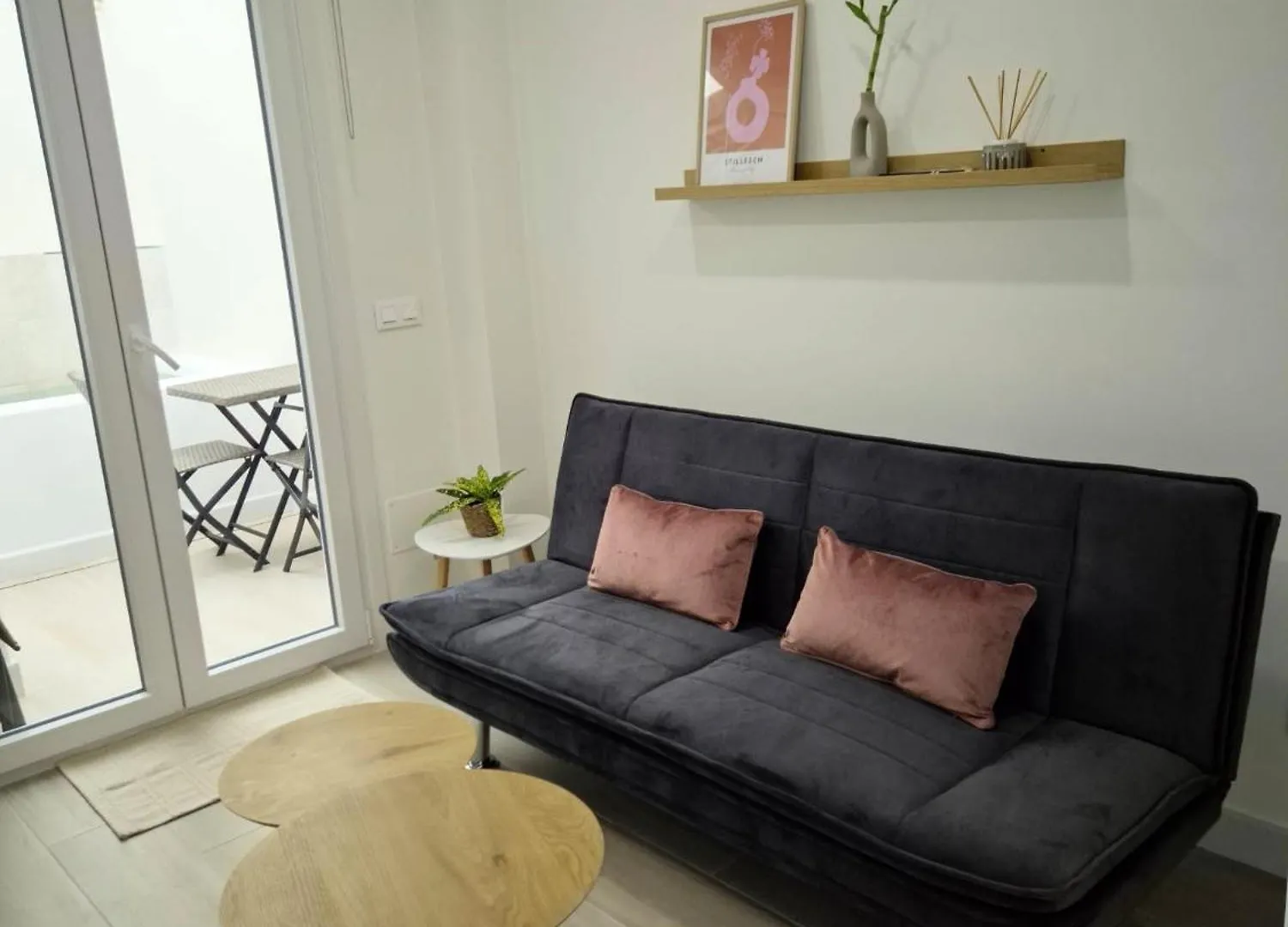 La Cala Home - La Cala De Mijas - A Few Steps From The Beach 0*,