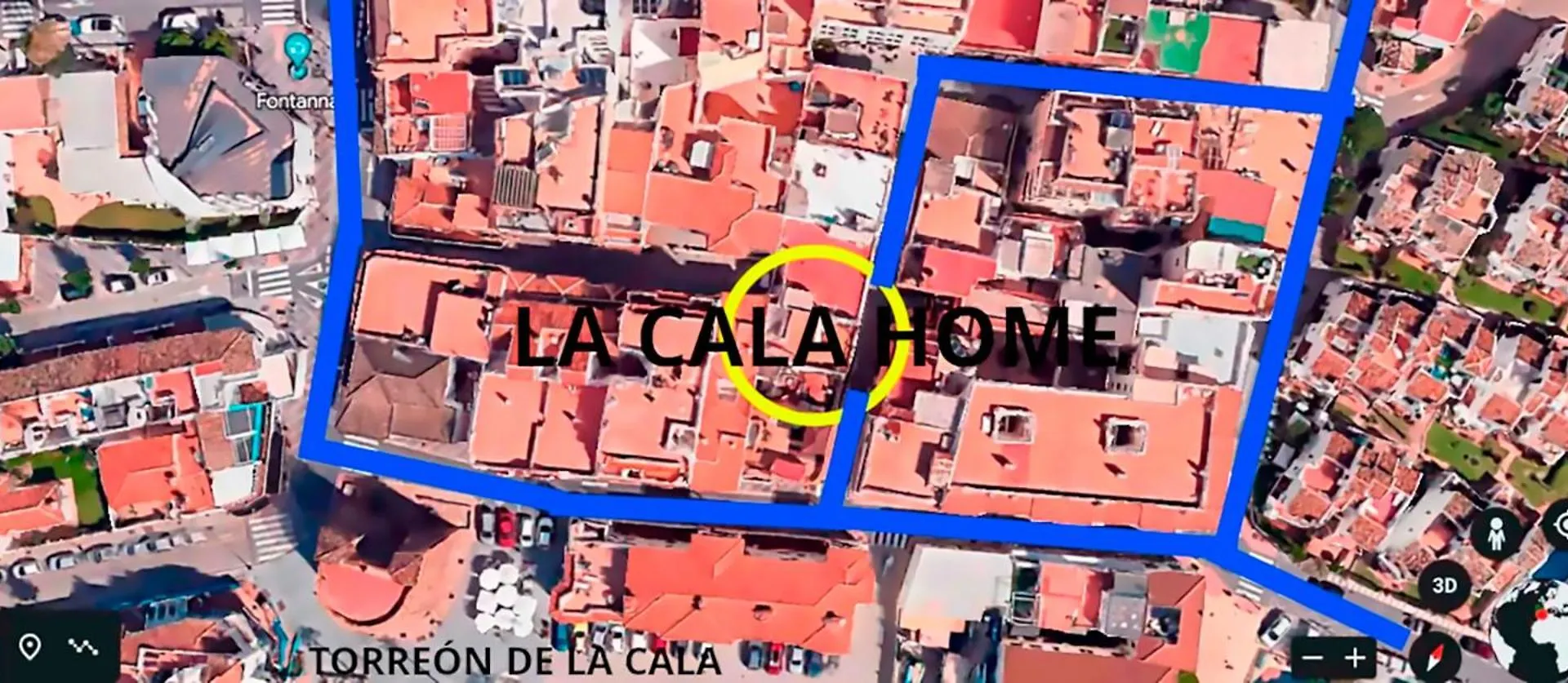 La Cala Home - La Cala De Mijas - A Few Steps From The Beach Apartment