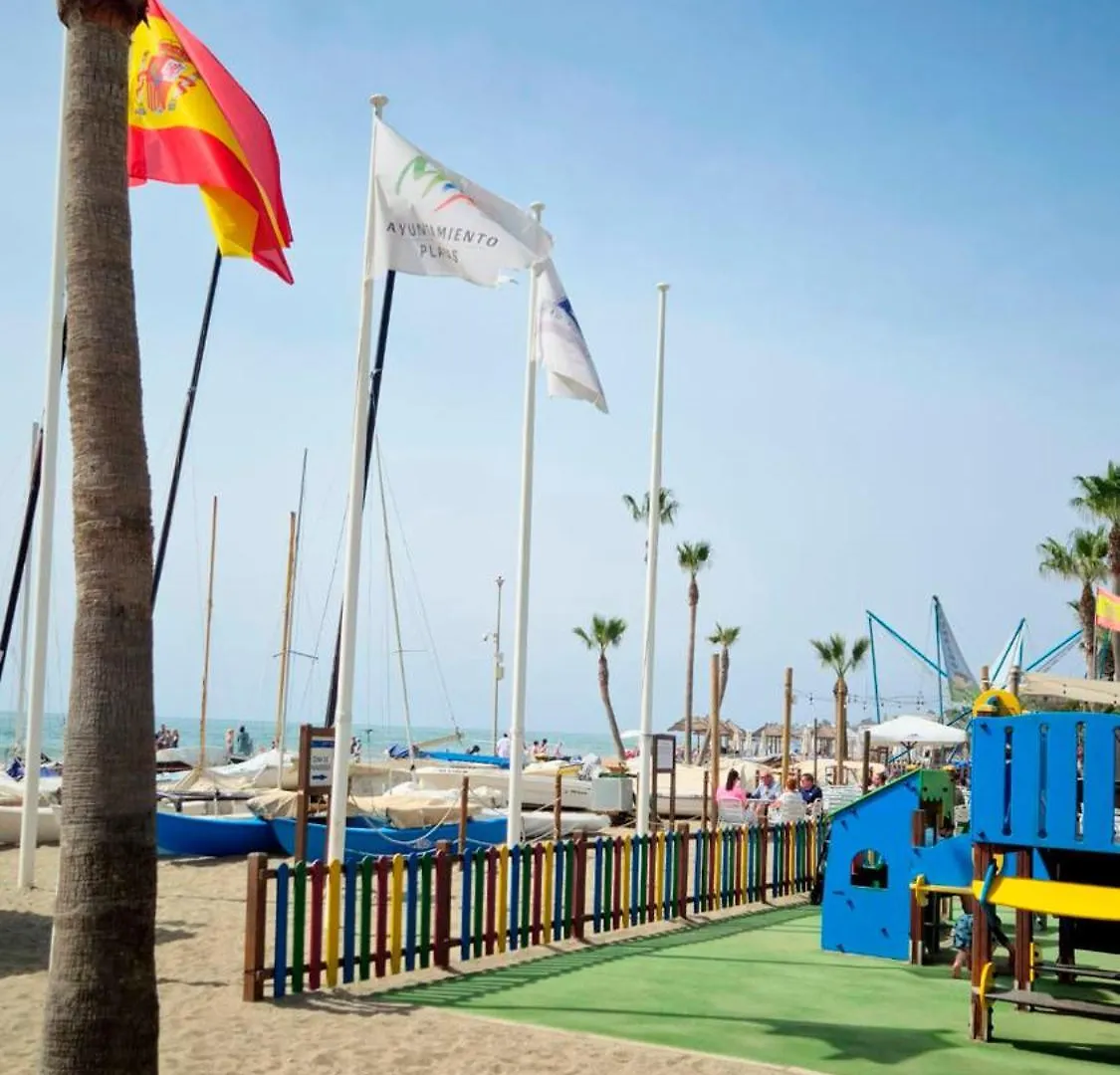 La Cala Home - La Cala De Mijas - A Few Steps From The Beach 0*,  Spain