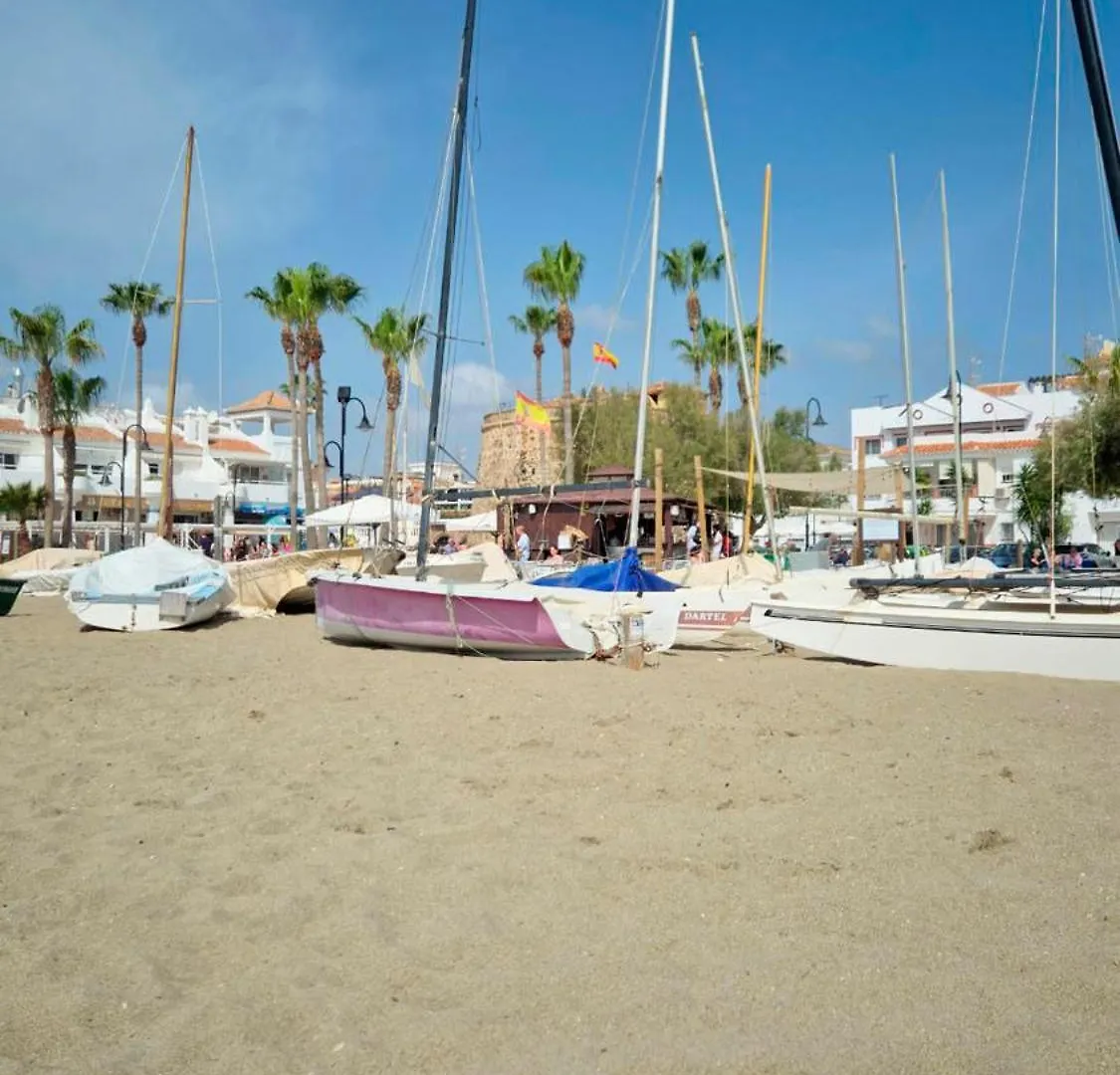 Apartment La Cala Home - La Cala De Mijas - A Few Steps From The Beach Spain
