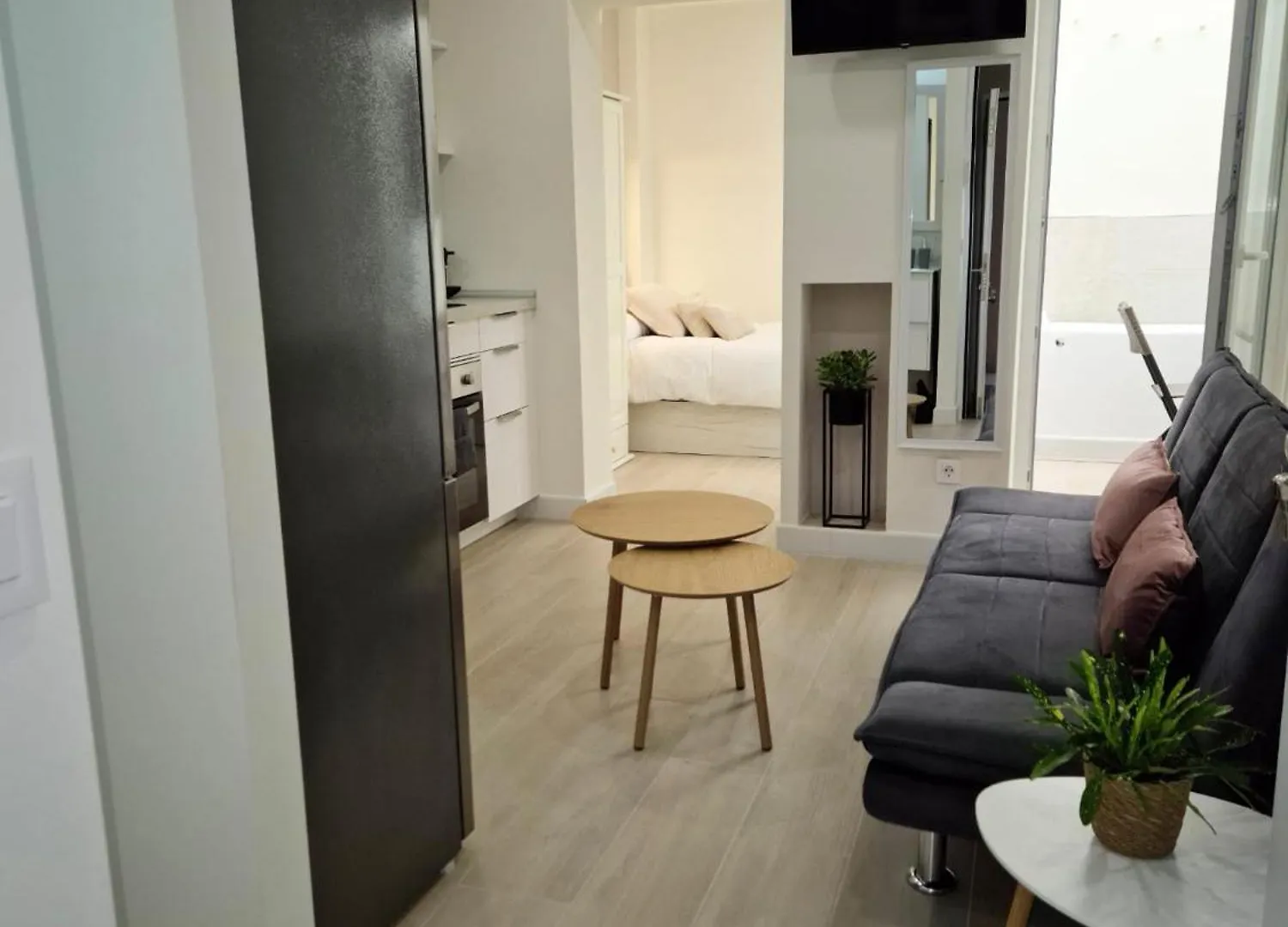 Apartment La Cala Home - La Cala De Mijas - A Few Steps From The Beach