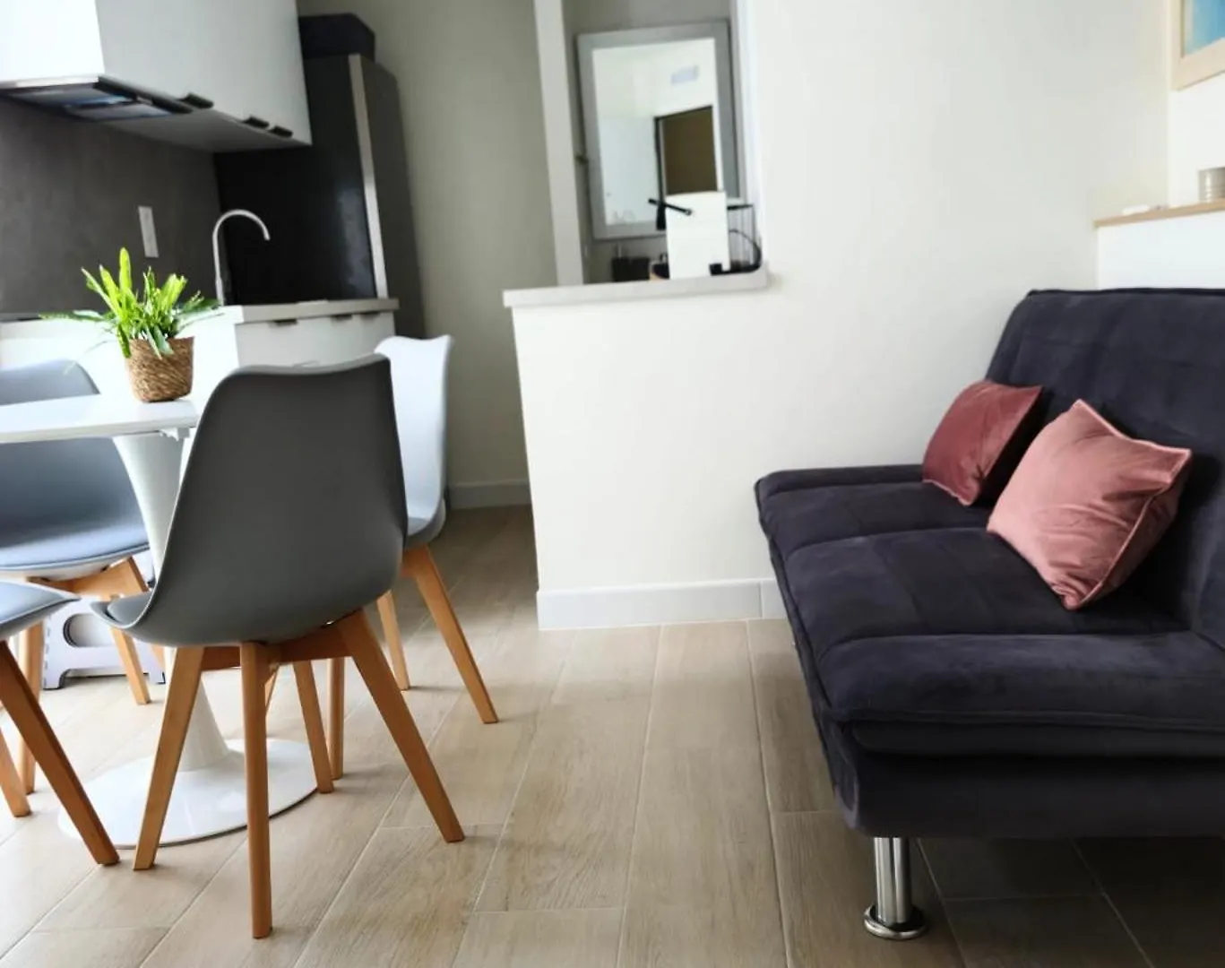 La Cala Home - La Cala De Mijas - A Few Steps From The Beach 아파트