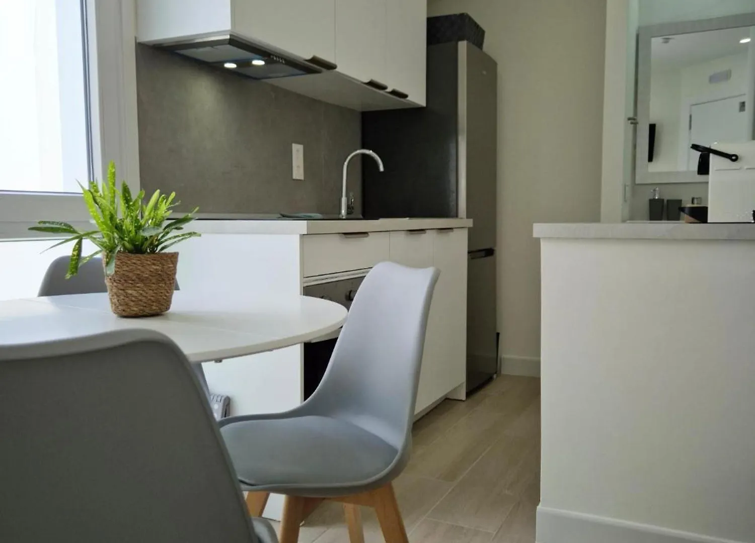 La Cala Home - La Cala De Mijas - A Few Steps From The Beach 0*,
