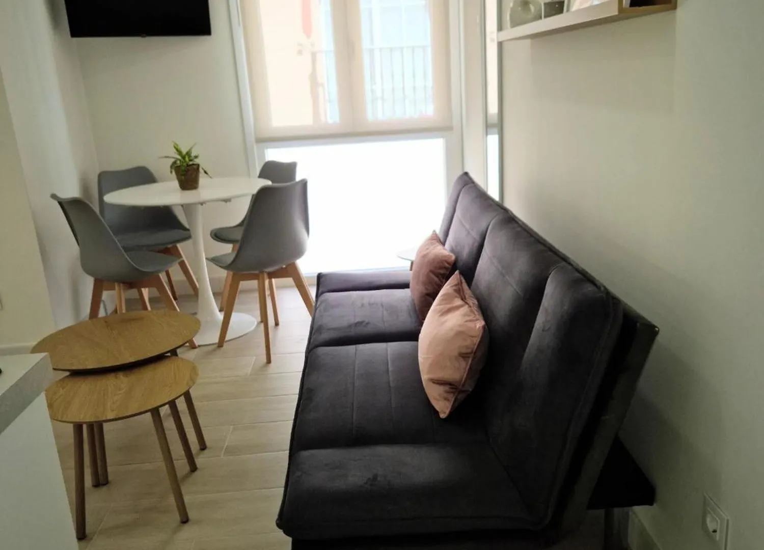 La Cala Home - La Cala De Mijas - A Few Steps From The Beach 스페인