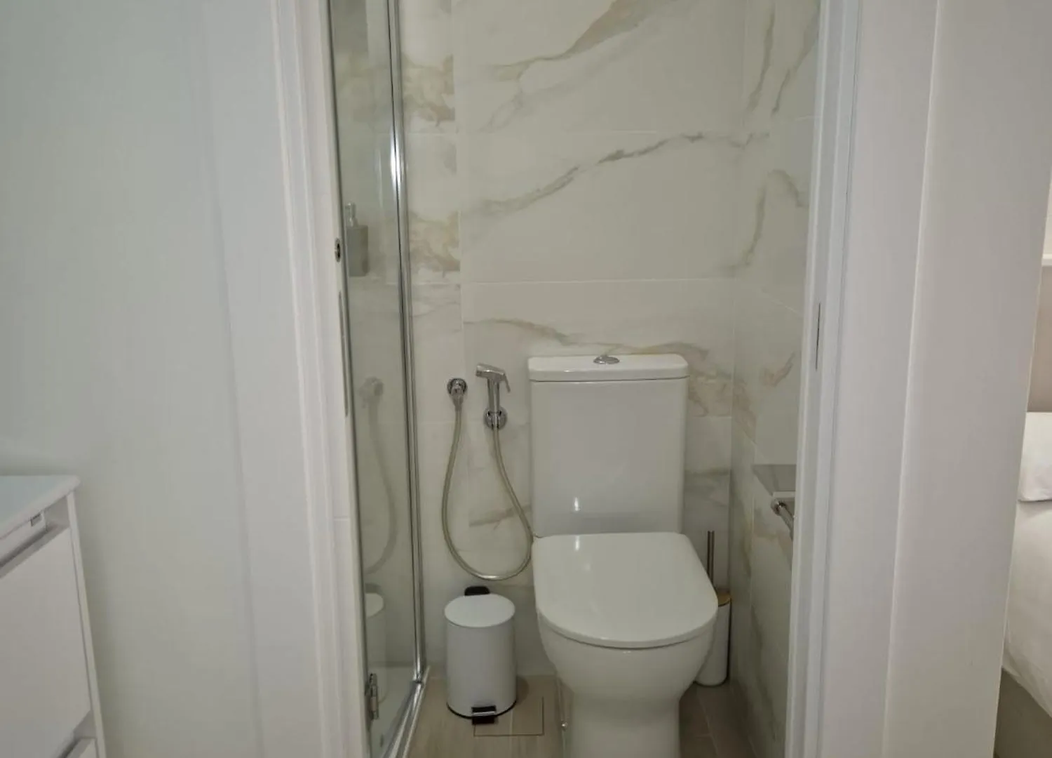 아파트 La Cala Home - La Cala De Mijas - A Few Steps From The Beach