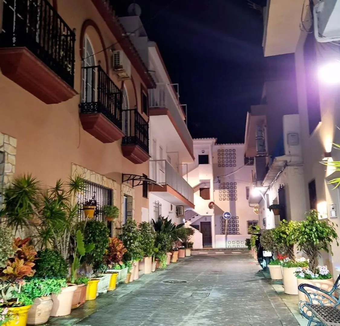 La Cala Home - La Cala De Mijas - A Few Steps From The Beach 스페인