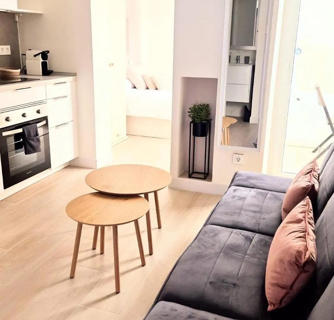 아파트 La Cala Home - La Cala De Mijas - A Few Steps From The Beach